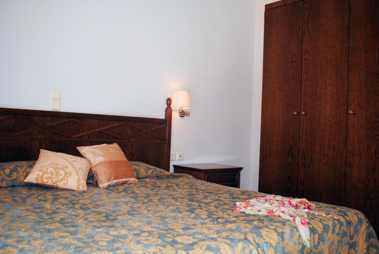 Marita'S Apartments Chania  Ngoại thất bức ảnh