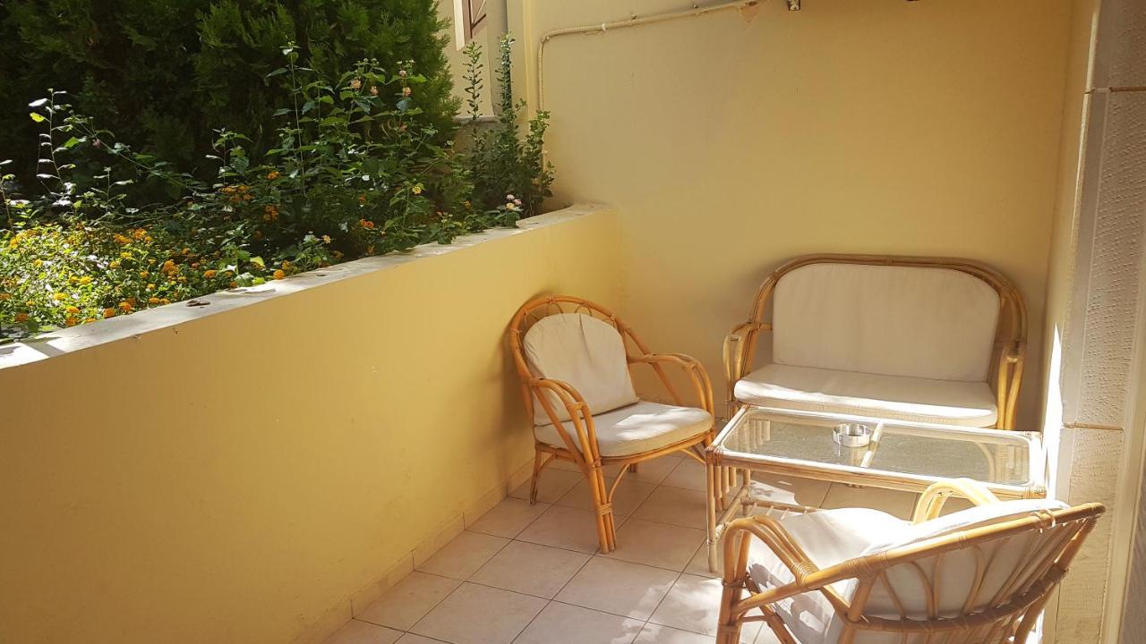 Marita'S Apartments Chania  Ngoại thất bức ảnh