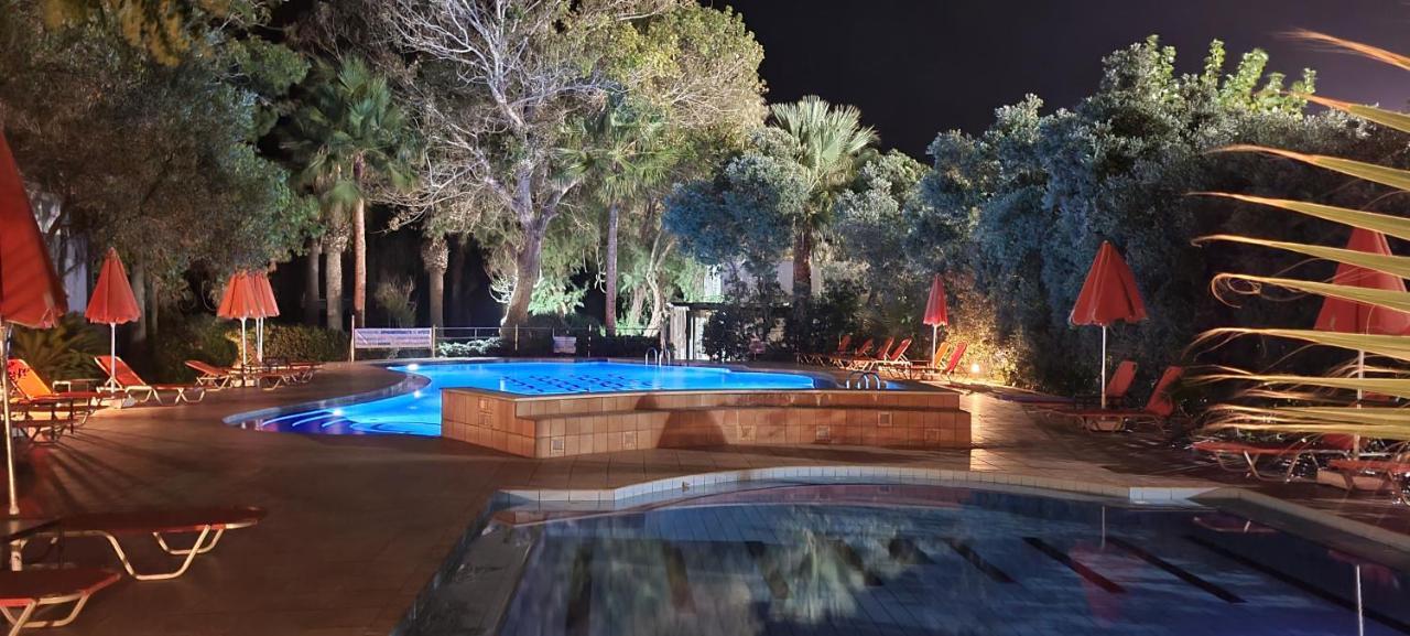 Marita'S Apartments Chania  Ngoại thất bức ảnh