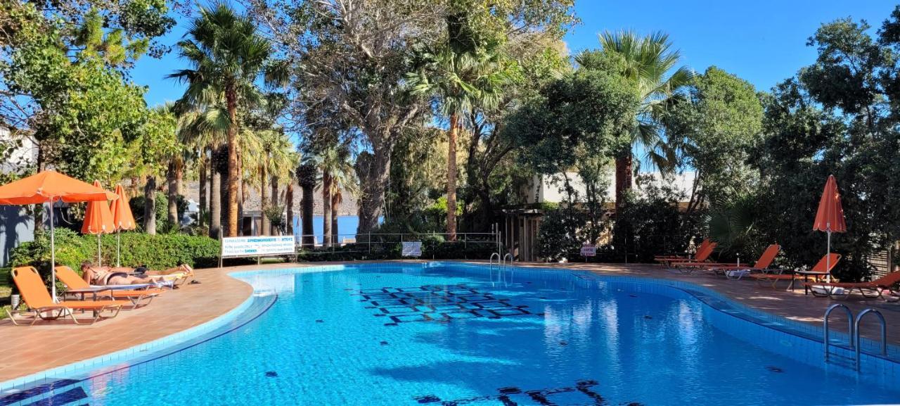 Marita'S Apartments Chania  Ngoại thất bức ảnh