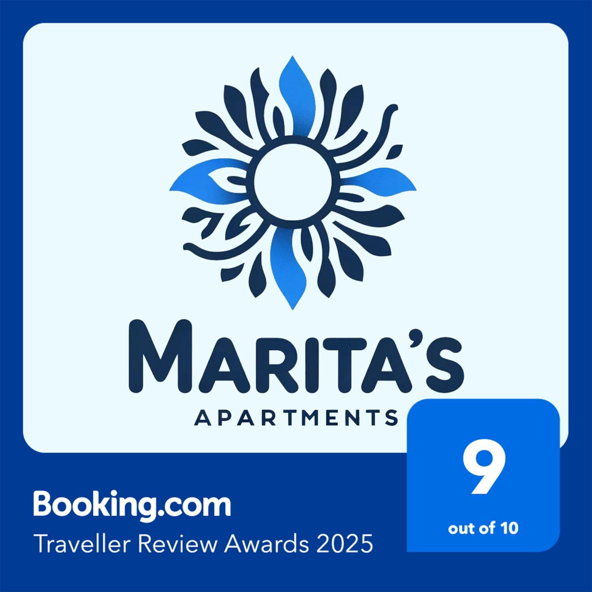 Marita'S Apartments Chania  Ngoại thất bức ảnh