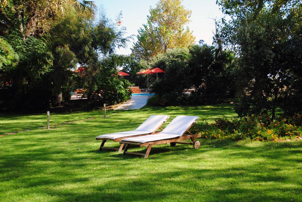 Marita'S Apartments Chania  Ngoại thất bức ảnh
