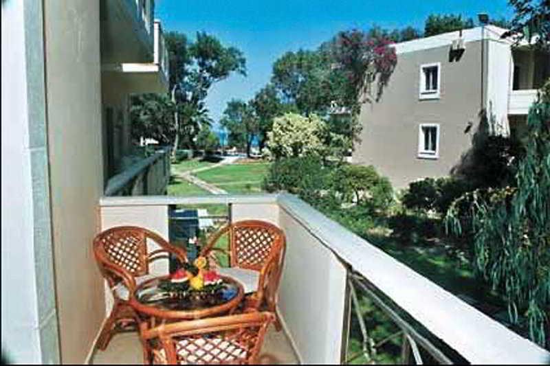 Marita'S Apartments Chania  Ngoại thất bức ảnh