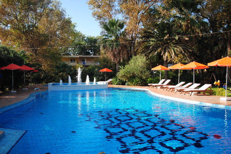 Marita'S Apartments Chania  Ngoại thất bức ảnh